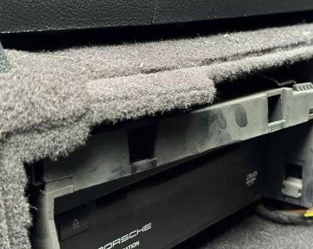 Порше Cayenne 2007 у Сумах на Automoto.ua Сірий Порше Cayenne, об'ємом двигуна 3.6 л та пробігом 274 тис. км за 11800 $, фото 10 на Automoto.ua