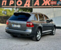Сірий Порше Cayenne, об'ємом двигуна 4.8 л та пробігом 240 тис. км за 9700 $, фото 38 на Automoto.ua