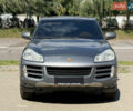 Сірий Порше Cayenne, об'ємом двигуна 3.6 л та пробігом 165 тис. км за 25900 $, фото 1 на Automoto.ua