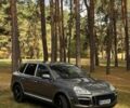 Порше Cayenne 2007 у Сумах на Automoto.ua Сірий Порше Cayenne, об'ємом двигуна 3.6 л та пробігом 274 тис. км за 11800 $, фото 7 на Automoto.ua