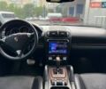 Сірий Порше Cayenne, об'ємом двигуна 4.8 л та пробігом 218 тис. км за 9900 $, фото 6 на Automoto.ua