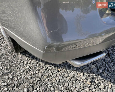 Сірий Порше Cayenne, об'ємом двигуна 3.6 л та пробігом 260 тис. км за 11467 $, фото 18 на Automoto.ua