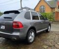 Сірий Порше Cayenne, об'ємом двигуна 4.8 л та пробігом 120 тис. км за 12000 $, фото 5 на Automoto.ua