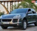 Сірий Порше Cayenne, об'ємом двигуна 3.6 л та пробігом 290 тис. км за 10500 $, фото 1 на Automoto.ua