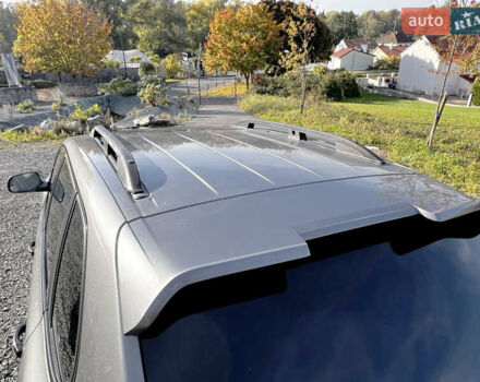 Сірий Порше Cayenne, об'ємом двигуна 3.6 л та пробігом 260 тис. км за 11467 $, фото 5 на Automoto.ua