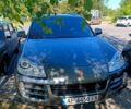 Серый Порше Каен, объемом двигателя 3.6 л и пробегом 176 тыс. км за 14000 $, фото 1 на Automoto.ua