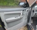 Сірий Порше Cayenne, об'ємом двигуна 4.8 л та пробігом 120 тис. км за 12000 $, фото 10 на Automoto.ua