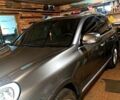 Серый Порше Каен, объемом двигателя 3.6 л и пробегом 176 тыс. км за 13300 $, фото 10 на Automoto.ua