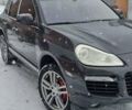 Сірий Порше Cayenne, об'ємом двигуна 0 л та пробігом 182 тис. км за 13500 $, фото 1 на Automoto.ua