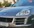 Сірий Порше Cayenne, об'ємом двигуна 3.6 л та пробігом 290 тис. км за 10500 $, фото 6 на Automoto.ua