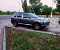 Сірий Порше Cayenne, об'ємом двигуна 3.6 л та пробігом 289 тис. км за 10400 $, фото 3 на Automoto.ua