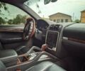 Сірий Порше Cayenne, об'ємом двигуна 3.6 л та пробігом 240 тис. км за 9200 $, фото 3 на Automoto.ua