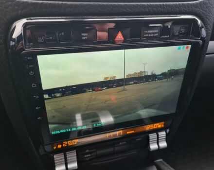 Сірий Порше Cayenne, об'ємом двигуна 3.6 л та пробігом 140 тис. км за 15607 $, фото 13 на Automoto.ua
