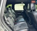 Сірий Порше Cayenne, об'ємом двигуна 4.8 л та пробігом 218 тис. км за 9900 $, фото 11 на Automoto.ua