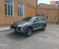 Сірий Порше Cayenne, об'ємом двигуна 3.6 л та пробігом 240 тис. км за 9200 $, фото 6 на Automoto.ua