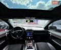 Сірий Порше Cayenne, об'ємом двигуна 4.8 л та пробігом 218 тис. км за 9900 $, фото 5 на Automoto.ua