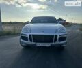 Сірий Порше Cayenne, об'ємом двигуна 4.81 л та пробігом 145 тис. км за 11700 $, фото 3 на Automoto.ua