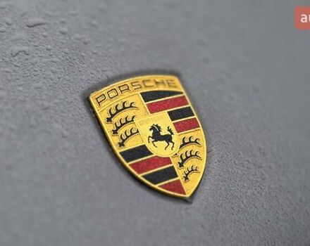 Сірий Порше Cayenne, об'ємом двигуна 4.8 л та пробігом 120 тис. км за 12000 $, фото 22 на Automoto.ua