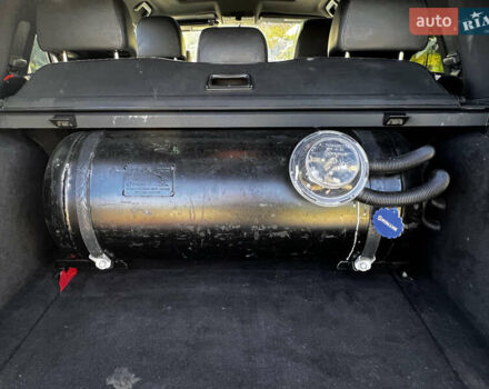 Сірий Порше Cayenne, об'ємом двигуна 3.6 л та пробігом 260 тис. км за 11467 $, фото 7 на Automoto.ua