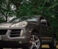 Сірий Порше Cayenne, об'ємом двигуна 3.6 л та пробігом 240 тис. км за 9200 $, фото 1 на Automoto.ua