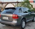 Сірий Порше Cayenne, об'ємом двигуна 3.6 л та пробігом 290 тис. км за 10500 $, фото 8 на Automoto.ua