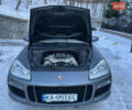 Сірий Порше Cayenne, об'ємом двигуна 4.8 л та пробігом 189 тис. км за 12500 $, фото 9 на Automoto.ua