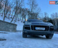 Сірий Порше Cayenne, об'ємом двигуна 4.8 л та пробігом 189 тис. км за 12500 $, фото 20 на Automoto.ua