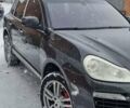 Сірий Порше Cayenne, об'ємом двигуна 0 л та пробігом 182 тис. км за 13500 $, фото 8 на Automoto.ua