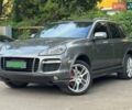 Сірий Порше Cayenne, об'ємом двигуна 4.8 л та пробігом 218 тис. км за 9900 $, фото 1 на Automoto.ua