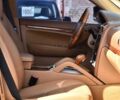 Сірий Порше Cayenne, об'ємом двигуна 4.8 л та пробігом 220 тис. км за 10200 $, фото 17 на Automoto.ua
