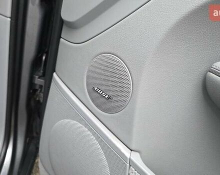 Сірий Порше Cayenne, об'ємом двигуна 4.8 л та пробігом 120 тис. км за 12000 $, фото 24 на Automoto.ua