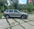 Сірий Порше Cayenne, об'ємом двигуна 3.6 л та пробігом 240 тис. км за 9200 $, фото 5 на Automoto.ua