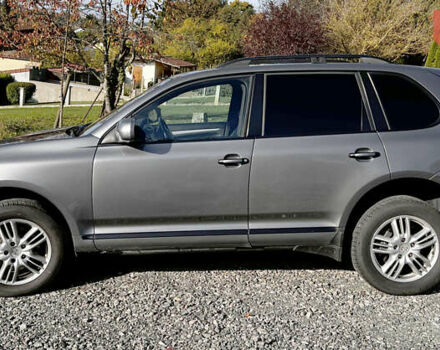 Сірий Порше Cayenne, об'ємом двигуна 3.6 л та пробігом 260 тис. км за 11467 $, фото 2 на Automoto.ua
