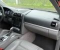 Сірий Порше Cayenne, об'ємом двигуна 4.8 л та пробігом 120 тис. км за 12000 $, фото 11 на Automoto.ua