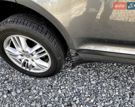 Сірий Порше Cayenne, об'ємом двигуна 3.6 л та пробігом 260 тис. км за 11467 $, фото 19 на Automoto.ua