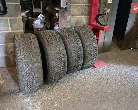 Сірий Порше Cayenne, об'ємом двигуна 4.8 л та пробігом 120 тис. км за 12000 $, фото 25 на Automoto.ua