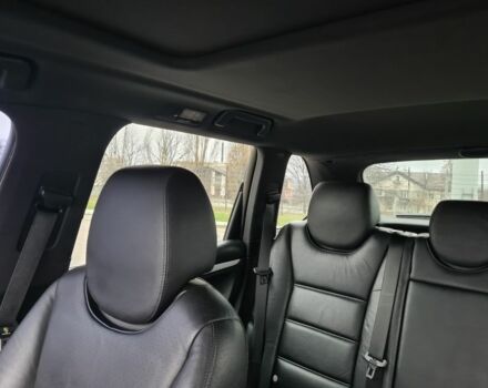 Сірий Порше Cayenne, об'ємом двигуна 3.6 л та пробігом 140 тис. км за 15607 $, фото 12 на Automoto.ua