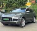 Сірий Порше Cayenne, об'ємом двигуна 4.8 л та пробігом 218 тис. км за 9900 $, фото 1 на Automoto.ua