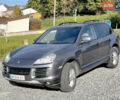 Сірий Порше Cayenne, об'ємом двигуна 3.6 л та пробігом 260 тис. км за 11467 $, фото 1 на Automoto.ua