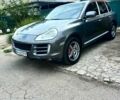 Сірий Порше Cayenne, об'ємом двигуна 3.6 л та пробігом 240 тис. км за 9200 $, фото 8 на Automoto.ua