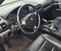 Сірий Порше Cayenne, об'ємом двигуна 3.6 л та пробігом 140 тис. км за 15607 $, фото 6 на Automoto.ua
