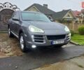 Сірий Порше Cayenne, об'ємом двигуна 4.8 л та пробігом 120 тис. км за 12000 $, фото 1 на Automoto.ua