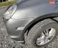 Сірий Порше Cayenne, об'ємом двигуна 3.6 л та пробігом 260 тис. км за 13000 $, фото 18 на Automoto.ua