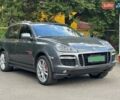 Сірий Порше Cayenne, об'ємом двигуна 4.8 л та пробігом 218 тис. км за 9900 $, фото 2 на Automoto.ua
