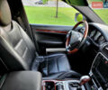 Сірий Порше Cayenne, об'ємом двигуна 3.6 л та пробігом 290 тис. км за 10500 $, фото 12 на Automoto.ua