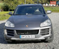Сірий Порше Cayenne, об'ємом двигуна 3.6 л та пробігом 260 тис. км за 13000 $, фото 4 на Automoto.ua