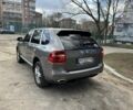 Серый Порше Каен, объемом двигателя 3.6 л и пробегом 177 тыс. км за 12500 $, фото 4 на Automoto.ua