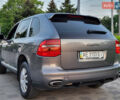 Сірий Порше Cayenne, об'ємом двигуна 3.6 л та пробігом 290 тис. км за 10500 $, фото 5 на Automoto.ua