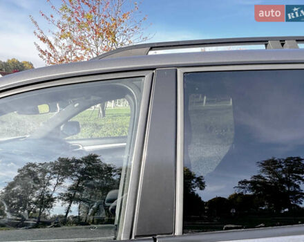 Сірий Порше Cayenne, об'ємом двигуна 3.6 л та пробігом 260 тис. км за 11467 $, фото 13 на Automoto.ua