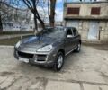 Серый Порше Каен, объемом двигателя 3.6 л и пробегом 177 тыс. км за 12500 $, фото 1 на Automoto.ua